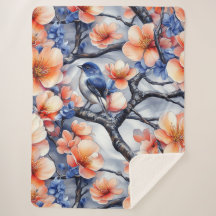 Fåglar till en fjäder