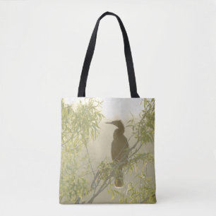 Fåglar till Everglades Tote Bag Tygkasse