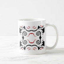 Fåglar under flygning v4