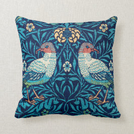 Fåglar, William Morris Kudde
