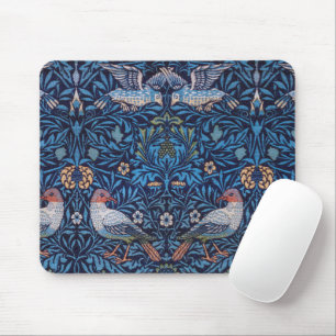 Fåglar, William Morris Musmatta