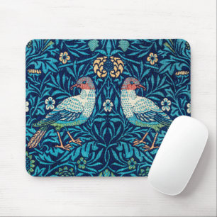 Fåglar, William Morris Musmatta