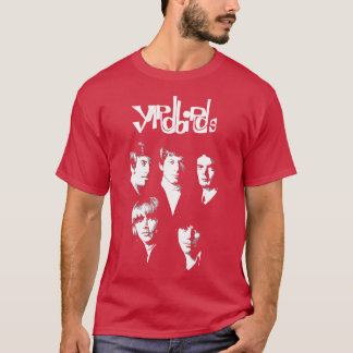 Fåglarna T Shirt