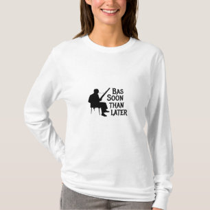Fagott än senare fagott pun t shirt