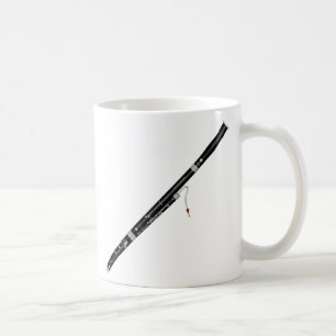 Fagott Kaffemugg