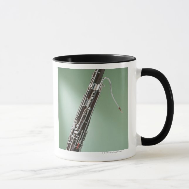 Fagott Mugg (Höger)