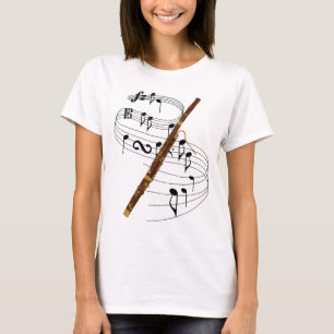 Fagott T-shirt
