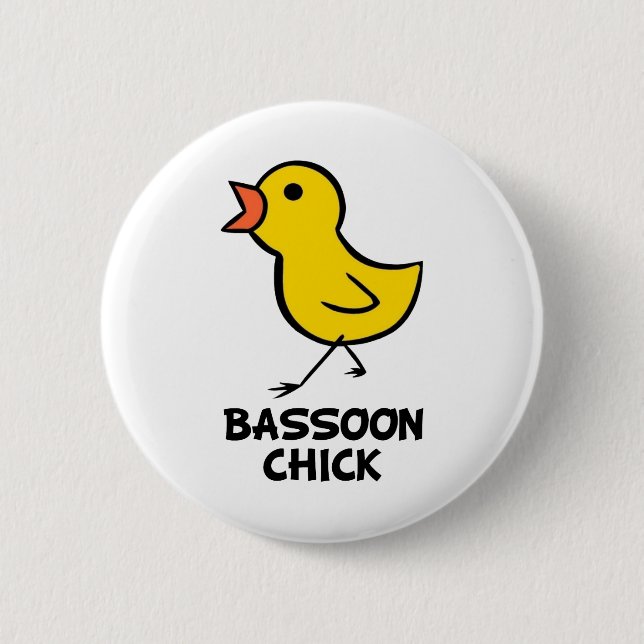 Fagottchick Knapp (Framsida)