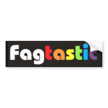 Fagtastic (baner) bildekal