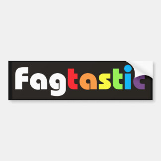 Fagtastic (baner) bildekal