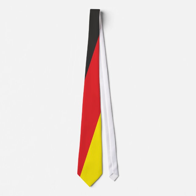 Fahne Flagge flag Deutschland Germany Slips (Framsida)