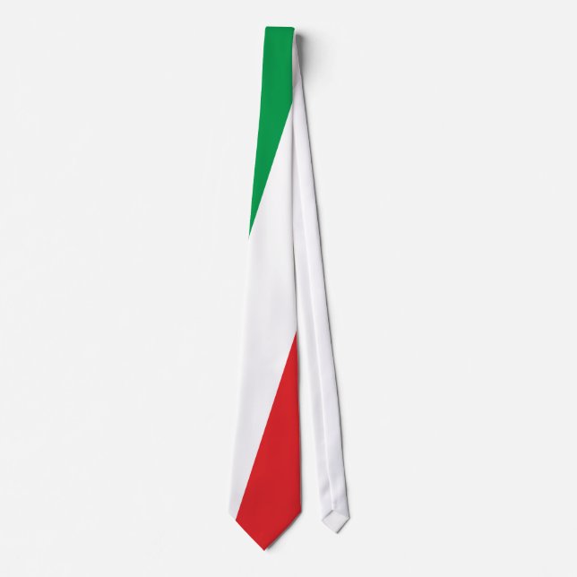 Fahne Flagge flag Italien Italy Italia Slips (Framsida)