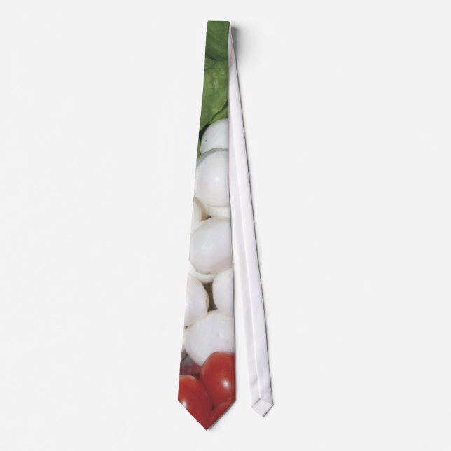 Fahne Italien Slips (Framsida)
