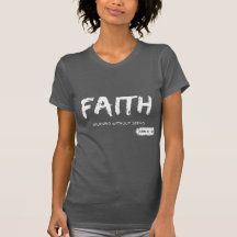 Faih, religiösa shirt