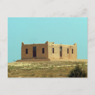 Failaka Island Greece Ruins Vykort