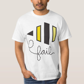 FAILTRAIL-BI TEE
