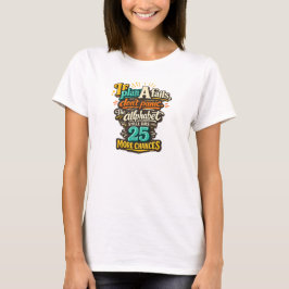failure  t shirt