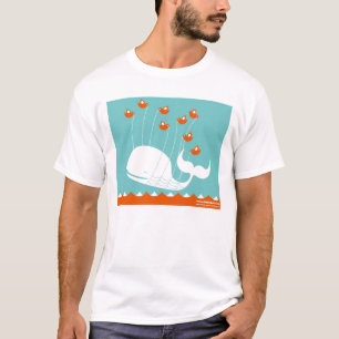 FailWhale vanlig utslagsplats Tee