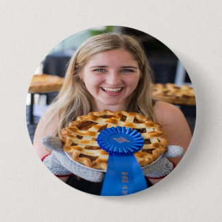 Fair Baking Contest Photo Customize Knapp