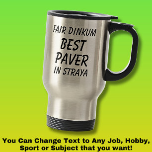 Fair Dinkum BEST PAVER in Straya Resemugg