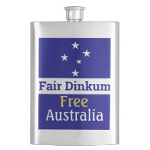 Fair Dinkum Free Australien