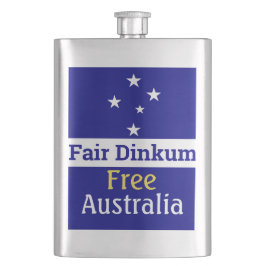 Fair Dinkum Free Australien Fickplunta
