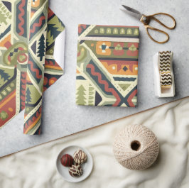 Fair isle jul 4 presentpapper