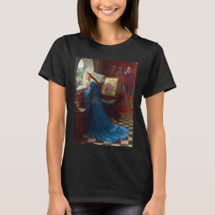 Fair Rosamund c. 1916 av John William Waterhouse T Shirt