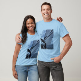 Fair Weather Sail Långärmad Raglan Shirt T