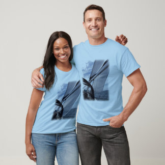 Fair Weather Sail Långärmad Raglan Shirt T