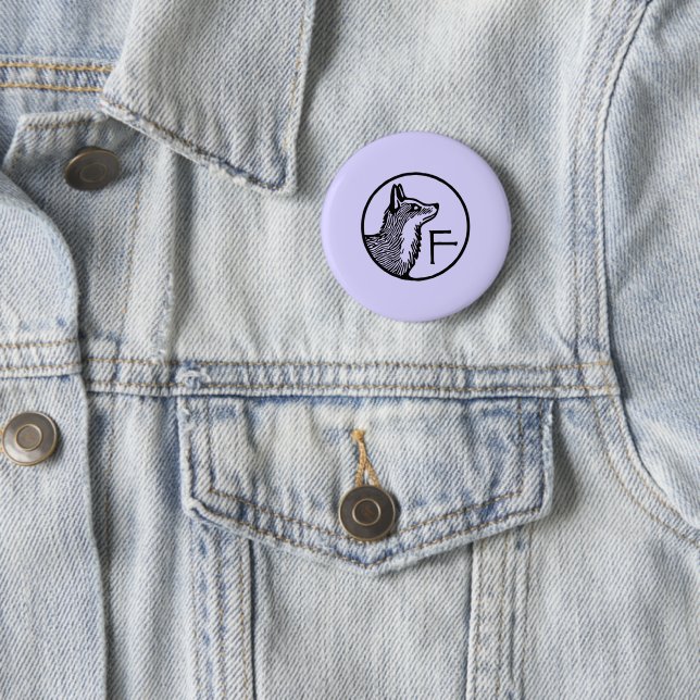 Fairacres Pin - Lila Knapp (In Situ)