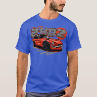 Fairdam 240Z T Shirt