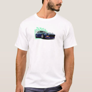 Fairdam 240z t shirt
