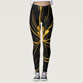 Faire du sport, pour rester dynamique !!! leggings
