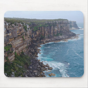 Fairfax Lookout i North Head Manly Musmatta