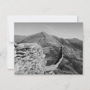 Fairfield Horseshoe Vykort
