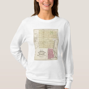 Fairfield Suisun T Shirt