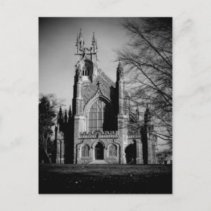 Fairhaven Church Vykort