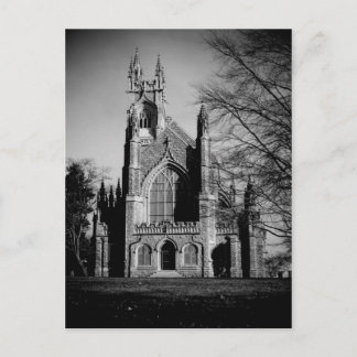 Fairhaven Church Vykort