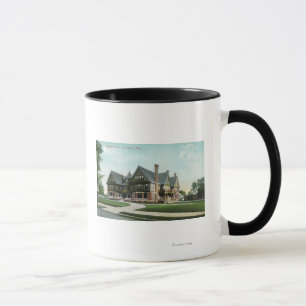 Fairhaven i mugg