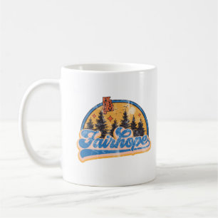 Fairhope, Alabama Kaffemugg