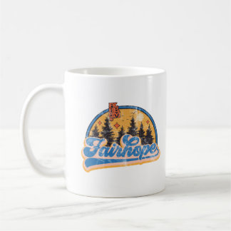 Fairhope, Alabama Kaffemugg