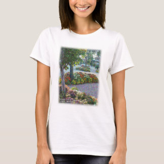 Fairhope Alabama Tshirt T Shirt