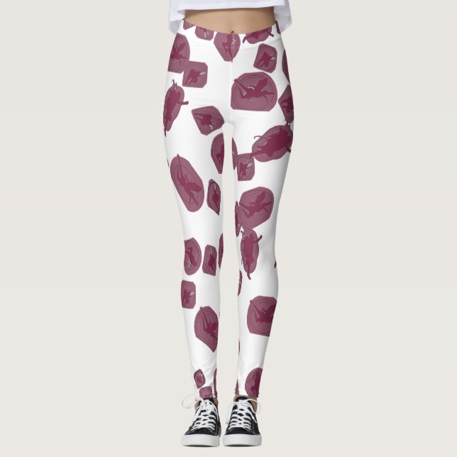 Fairies Legging / Legging fées (Framsida)