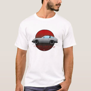 Fairlady 280zx t-shirt