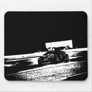 Fairlady 370z Mousepad Musmatta