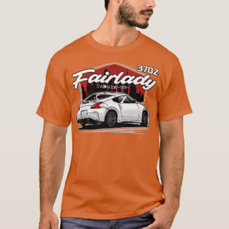 FairLady Z 370Z Z34 T Shirt