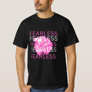 Fairless lejon t-shirt