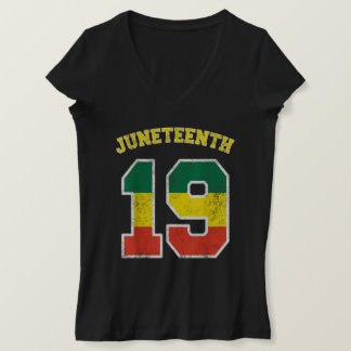 Fairlings Delight's Junttonde 19 T Shirt
