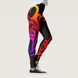 Fairlings fröjd stam- 53086B5 Leggings